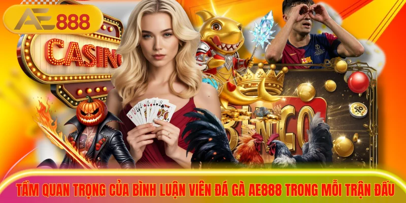 Giới Thiệu AE888 - Thiên Đường Giải Trí Top 1 Châu Á 3 giá trị cốt lõi ae888 theo đuổi