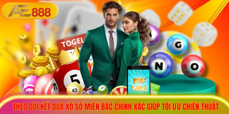 Soi Cầu Xổ Số Miền Bắc Cực Chuẩn, Săn Thưởng Cực Lớn Theo dõi kết quả xổ số miền Bắc chính xác giúp tối ưu chiến thuật