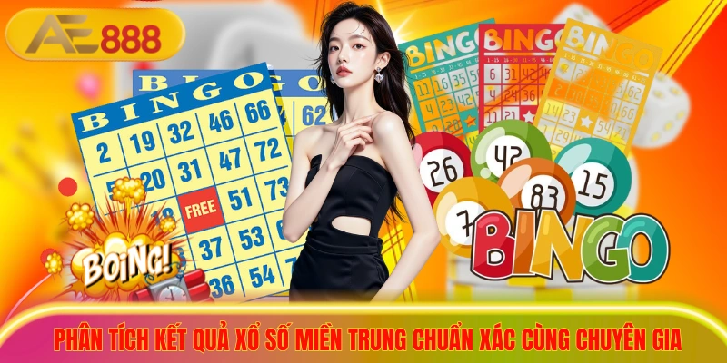 Bí Kíp Dự Đoán Xổ Số Miền Trung Độc Quyền, Dễ Trúng Phân tích kết quả xổ số miền trung chuẩn xác cùng chuyên gia